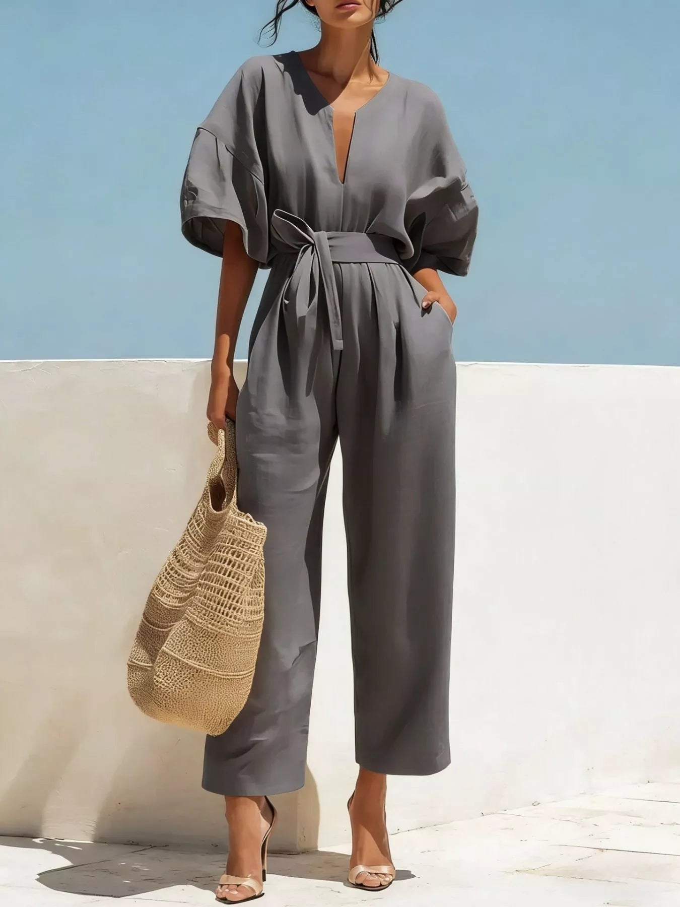 Jumpsuits